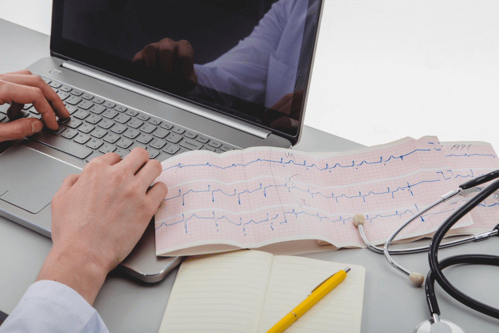 Pacemaker Interrogation/Programming 1 Pacemaker Interrogation Specialist In Dubai - Dr Tamkeen Kinah