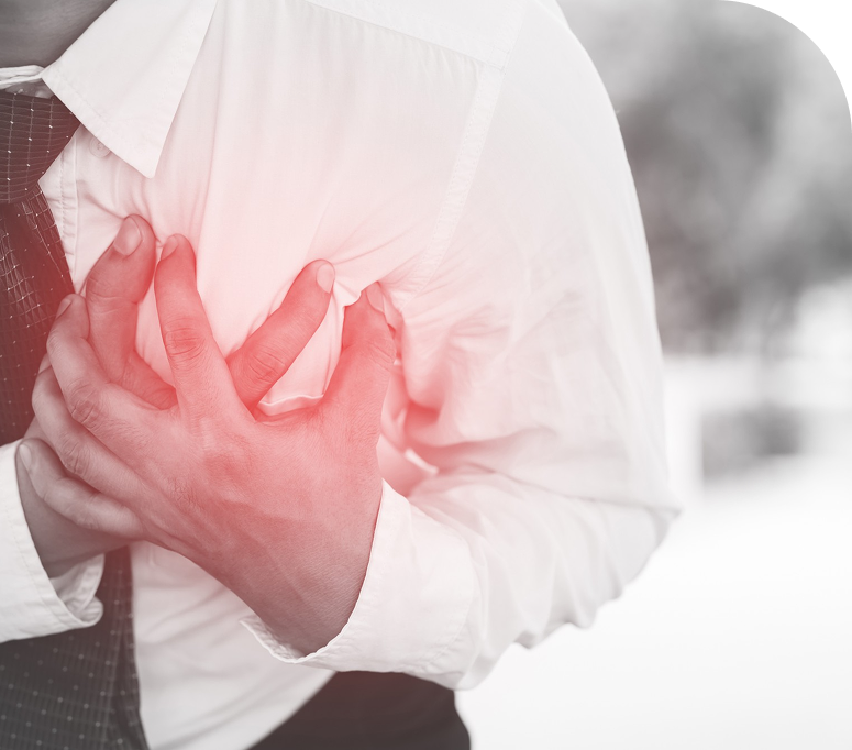 Heart Attack Symptoms